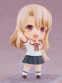 Nendoroid Illyasviel von Einzbern: School Uniform Ver. 5