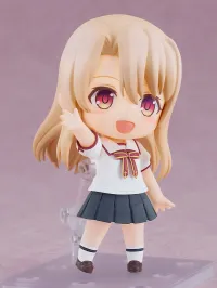 GOOD SMILE COMPANY Nendoroid Illyasviel von Einzbern: School Uniform Ver. - Fate/kaleid liner Prisma Illya - photo 5