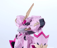 MODEROID SIDE:CC Ouran (Gray Primer-Like Ver.) 8