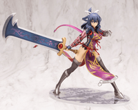 Rixia Mao 10