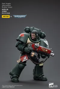 JOYTOY Dark Angels Intercessors Brother Asharr - Warhammer 40K - photo 7
