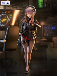 GODDESS OF VICTORY: NIKKE Emma 1/7 Scale Figure 3