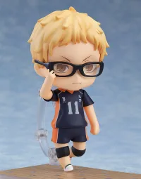 GOOD SMILE COMPANY Nendoroid Kei Tsukishima(5th-run) - Haikyu!! - photo 5