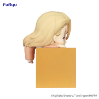 Hell's Paradise　Hikkake Figure -Yui- 4