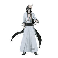 BLEACH MAXIMATIC ULQUIORRA SHIFAR 1