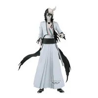 BANDAI BLEACH MAXIMATIC ULQUIORRA SHIFAR - BLEACH - photo 1