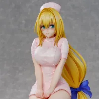 Union Creative To LOVE-Ru Darkness Nurse Series Tearju Lunatique - To LOVE-Ru - photo 7