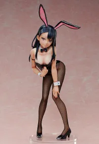FREEing Nagatoro-san: Bunny Ver. - DON'T TOY WITH ME, MISS NAGATORO - photo 1