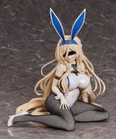 FREEing Sword Maiden: Bunny Ver. - Goblin Slayer - photo 1