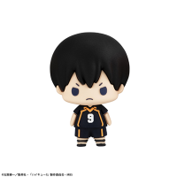 Chokorin Mascot Haikyuu!! Vol.1（Repeat）(1pc / 6pc per box) 3