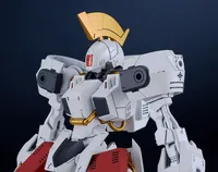 GOOD SMILE COMPANY MODEROID SIDE:GR Vector - Order of Knights Specifications - Titanomachia - photo 8