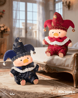 LuLu the Piggy -TriAngel Plush Blindbox 12