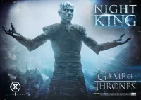 Prime 1 Studio Ultimate Premium Masterline Game of Thrones (TV Series) Night King - Live Action Movies/TV - photo 36