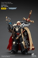 Chaos Space Marines Cypher, Lord of the Fallen 2