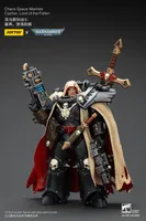 JOYTOY Chaos Space Marines Cypher, Lord of the Fallen - Warhammer 40K - photo 2
