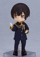Nendoroid Doll Outfit Set: Japan 6