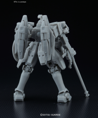 MG 1/100 Tallgeese I EW Ver 6