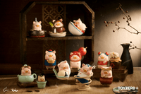 LuLu the Piggy - Lu's Table Series (Blind Box) 42