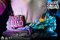 Infinity Studio X Penguin Toys: DX Series Life Size Bust Suicide Squad Harley Quinn 12