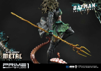 Museum Masterline Dark Nights: Metal (Comics) The Drowned Deluxe Version 12