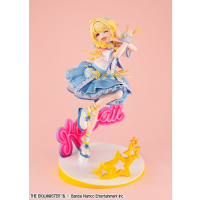 Lucrea Gakuen Idolmaster Kotone Fujita  The World's Cutest Me Ver. 7