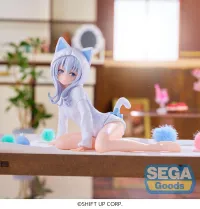 SEGA Yumemirize "GODDESS OF VICTORY: NIKKE" "N102" - GODDESS OF VICTORY: NIKKE - photo 1