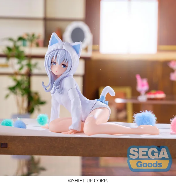 SEGA Yumemirize "GODDESS OF VICTORY: NIKKE" "N102" - GODDESS OF VICTORY: NIKKE