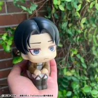 MegaHouse Lookup Attack on Titan Levi - Attack on Titan - photo 5