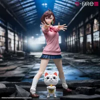 SEGA TV Anime DAN DA DAN Figure Momo - Dandadan - photo 1