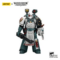 Sons of Horus Legion Apothecary 7