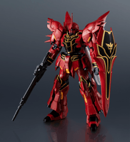 MSN-06S SINANJU "GUNDAM" 1