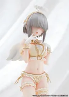PROOF 1/7Scale Figure "Yanagi Uzaki Angel ver." - Uzaki-chan Wants to Hang Out! 2nd Season - photo 10