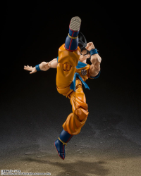 Son Goku Super Hero "Dragon Ball Super: Super Hero", Bandai Spirits S.H.Figuarts 3