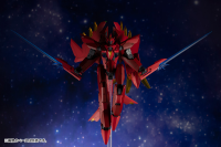 VARIABLE FRAME SYSTEM 02 GARUDAGEAR [DIABLO] 3