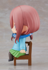 Nendoroid Swacchao! Miku Nakano 4