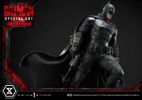 Museum Masterline The Batman (Film) The Batman Special Art Edition Fabric Cape Limited Version 10