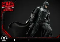 Prime 1 Studio Museum Masterline The Batman (Film) The Batman Special Art Edition Fabric Cape Limited Version - DC Comics - photo 10