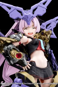 KOTOBUKIYA MEGAMI DEVICE M.S.G 05 FACE SET SOL SKIN COLOR C - Megami Device - photo 4