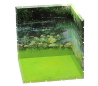 PLM Dioramansion 200: Water Lilies - Figure Accessories - photo 4