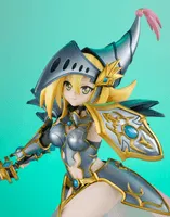 MegaHouse MONSTERS CHRONICLE ART WORKS MONSTERS 
Yu-Gi-Oh Duel Monsters Dark Magician Girl the Dragon Knight - Yu-Gi-Oh! - photo 6