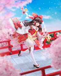 FuRyu Touhou Project Reimu Hakurei illustration by fuzichoco 1/7 Scale Figure - Touhou Project - photo 3