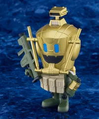 GOOD SMILE COMPANY PLAMAX minimum factory MF-93 Demonee-Ho - Video Games - photo 4