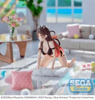 SEGA Yumemirize "Rent-a-Girlfriend" "Chizuru Mizuhara" - Rent-A-Girlfriend - photo 3