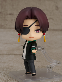 Nendoroid Hayato Suo 5