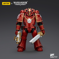 Thousand Sons Legion MK IV Tactical Squad Legionary 1 12