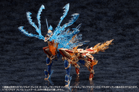 XenoAlma Flame Straile 18