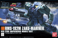 HGUC 1/144 #143 Zaku Mariner 1