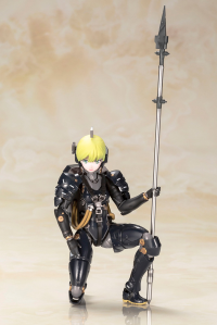 LUDENS Black Ver. 11