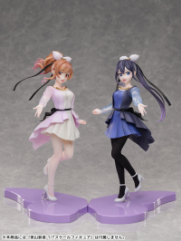 SELECTION PROJECT Rena Hananoi 1/7 Scale Figure 9