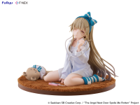 Mahiru Shiina Relax ver. 1/7 Scale Figure 6